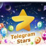 Telegram Introduces “Stars” – A New Way to Support Your Favorite Channels