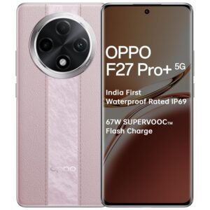 OPPO F27 Pro+ 5G
