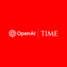 OpenAI-TIME-Partnership