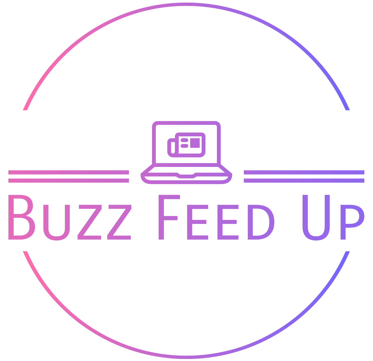 Buzz Feed Up logo