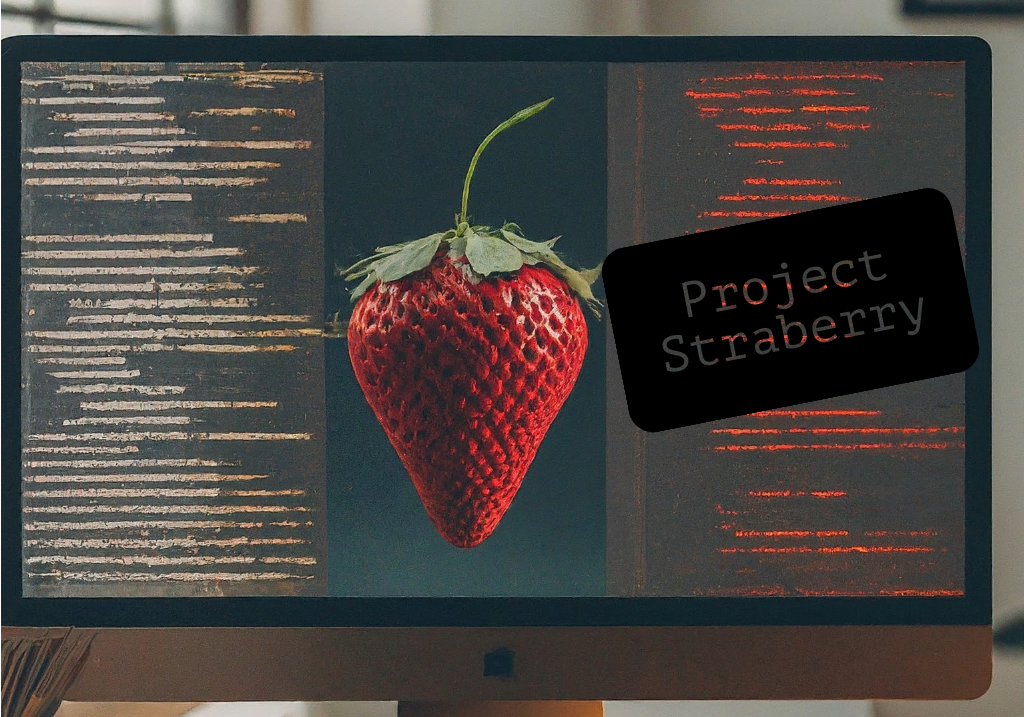 openais project strawberry