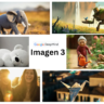 Imagen 3, Google DeepMind's highest quality text-to-image model