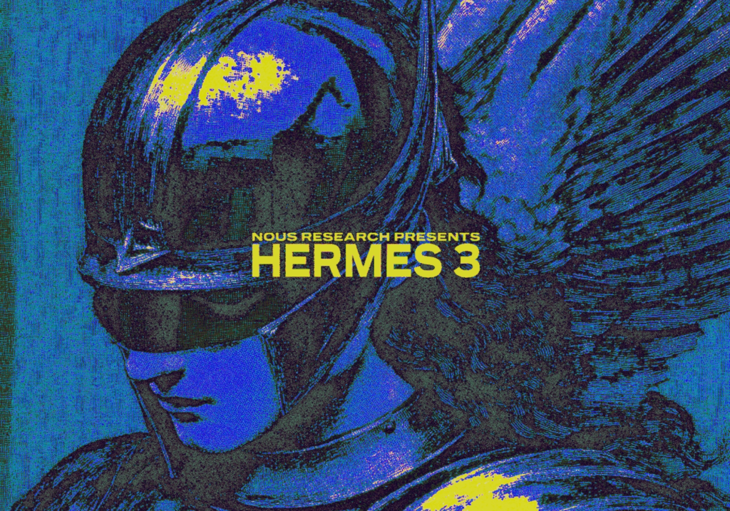 Hermes 3