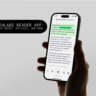 ElevenLabs Reader App: Read Anything, Hear It All, with AI