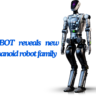 AGIBOT humanoid robot