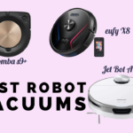 Best Robot Vacuums