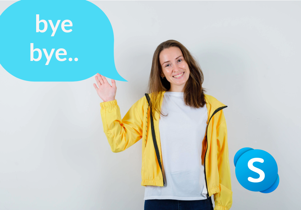 Skype Goes Ad-Free: A New Era of Seamless Communication