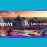 Canva acquires Leonardo.AI