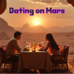 dating on mars