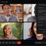 Take Notes For Me: Google Meet's New AI-Powered Note-Taking Assistant