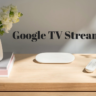 Google TV Streamer