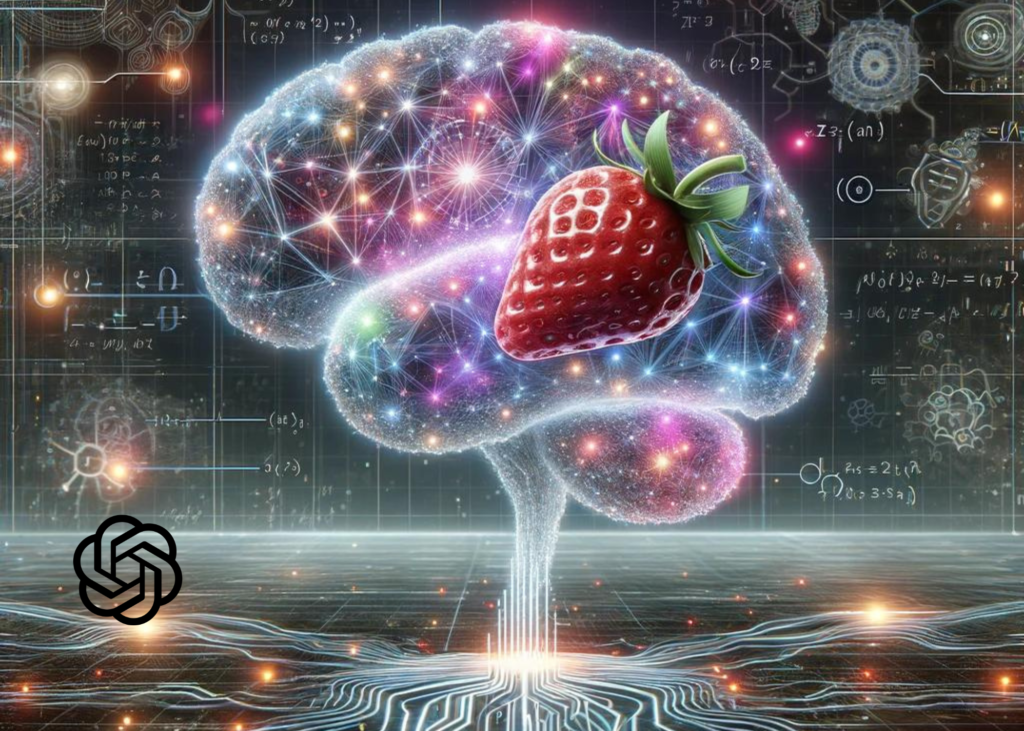 OpenAI's New Model, "Strawberry"