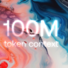 100M token context window