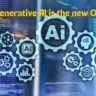 Generative AI is the new OS