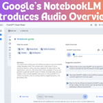 NotebookLM Audio Overview