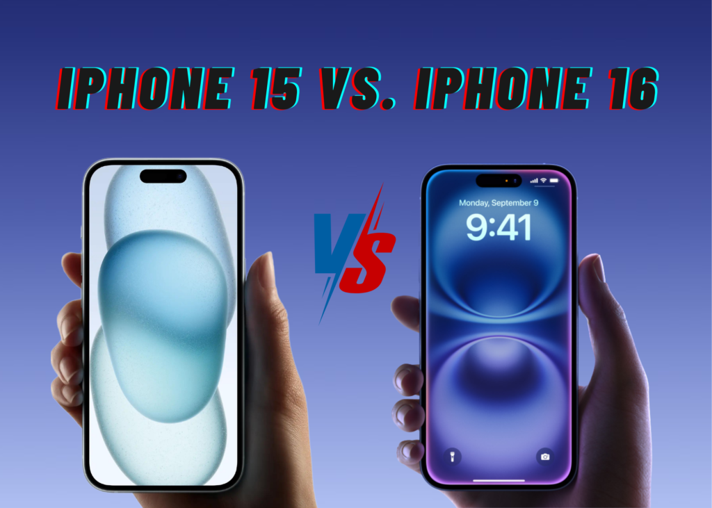 iPhone 15 vs. iPhone 16: Will you wait or upgrade now?