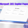 Explore Microsoft 365 Copilot Pages