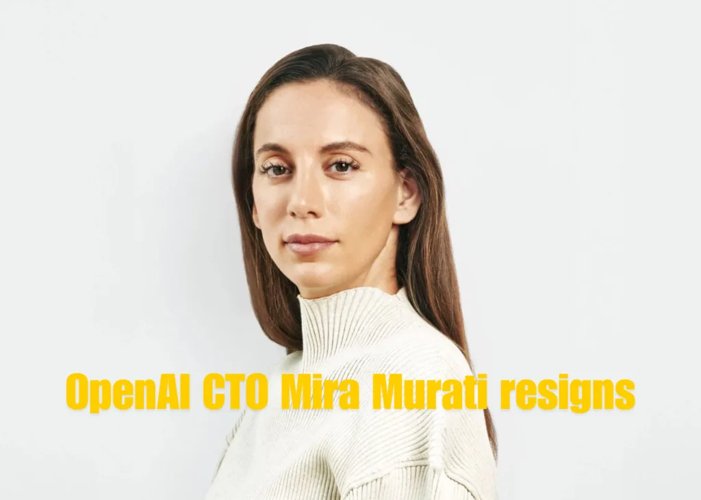 Mira's Departure from OpenAI