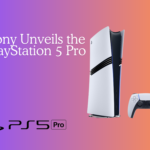 Sony Unveils the PlayStation 5 Pro