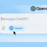 ChatGPT Search by OpenAI