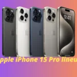 Unveiling the iPhone 15 Pro Max