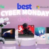 Best Cyber Monday Deals