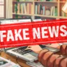 Dodge Fake News and Stay Informed