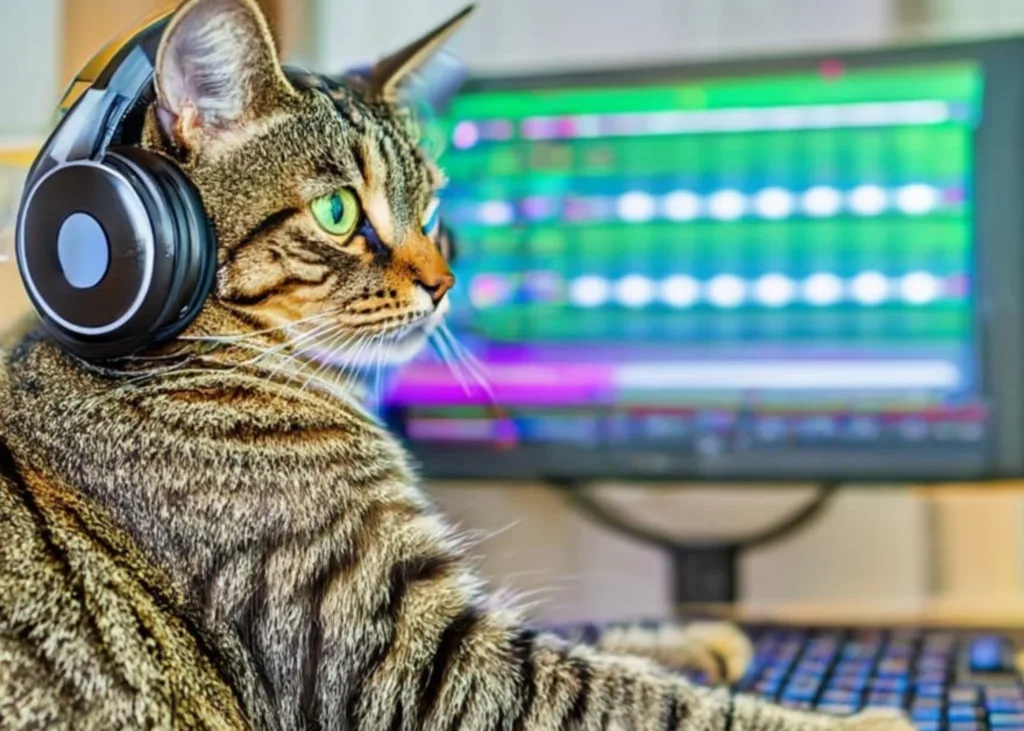 Exploring Fugatto: NVIDIA's Groundbreaking Generative AI Tool for Audio