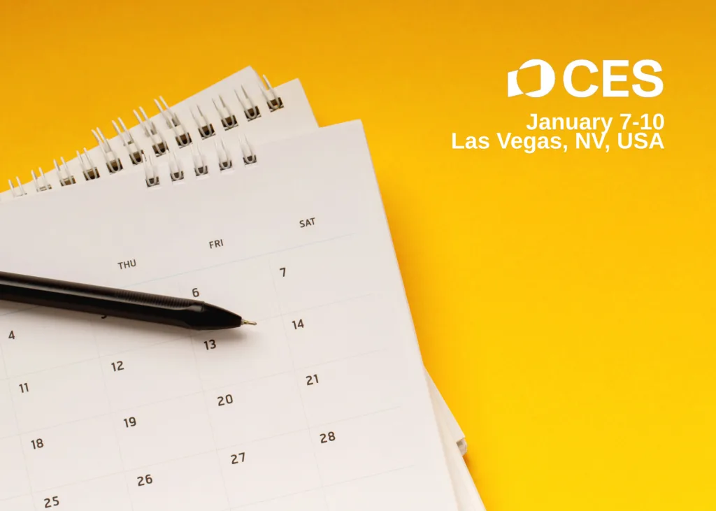 CES 2025 Schedule: Key Events to watch