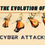 The Evolution of Cyber Attacks