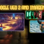 Google Veo 2 & Imagen 3: Revolutionizing Video with 4K AI Generation