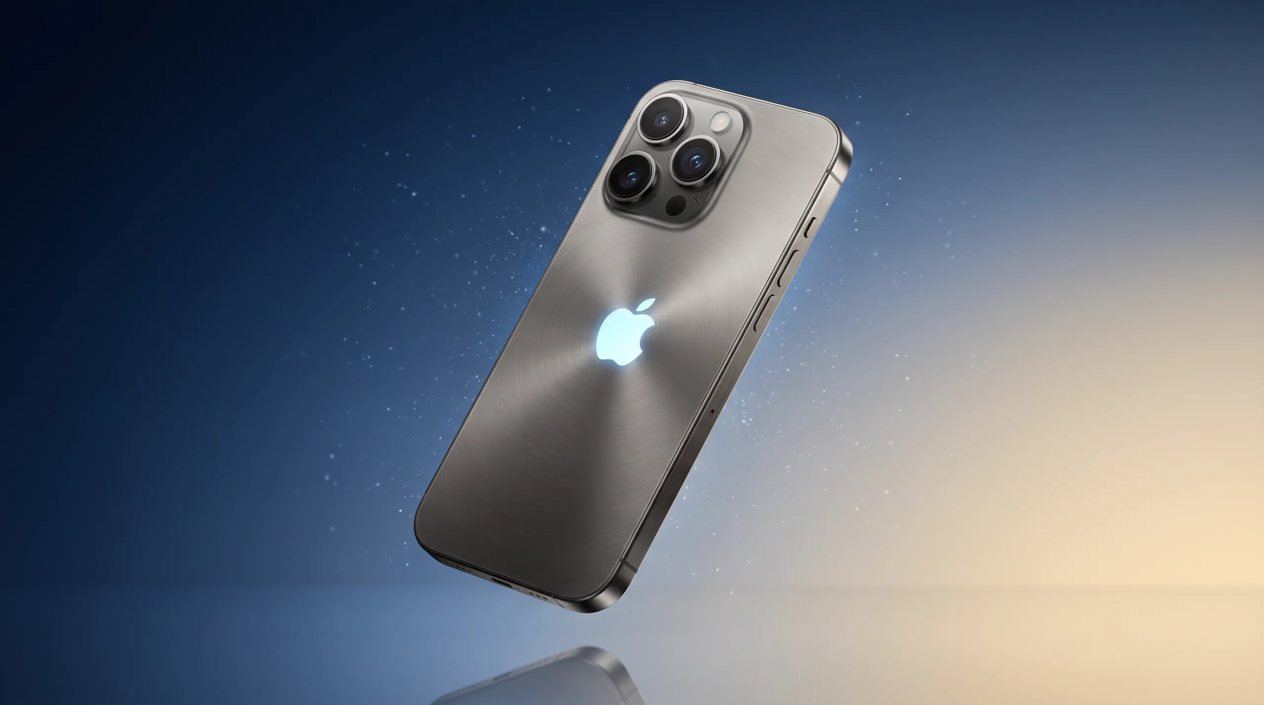 iPhone 18 Pro rumors