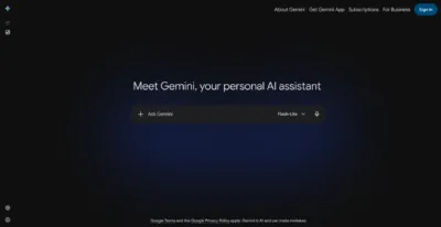 Google Gemini