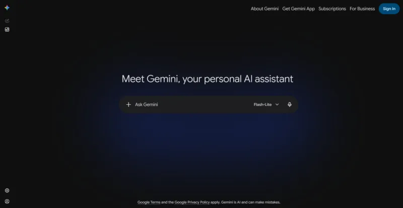 Google Gemini