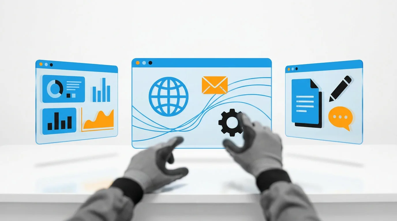 AI Model Comparison 2026: Which Model Is Best for Work?