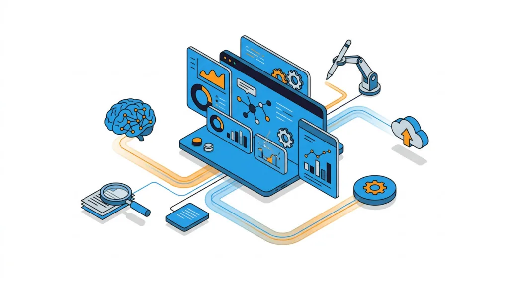 Best AI Tools in 2026 for Work, Research, and Productivity